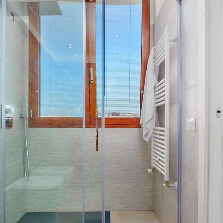 Ferienwohnung Window On The Sea Olbia Exterior foto
